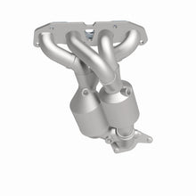 Cargar imagen en el visor de la galería, MagnaFlow OEM Grade 07-12 Nissan Sentra L4-2.5LGAS Direct Fit Federal Catalytic Converter