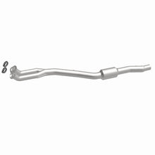 Cargar imagen en el visor de la galería, MagnaFlow Conv Direct Fit OEM 96-98 BMW 740iL 4.4L