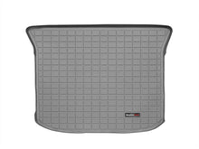 Cargar imagen en el visor de la galería, WeatherTech 07-12 Ford Edge Cargo Liners - Grey
