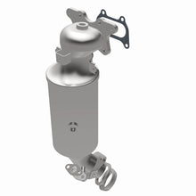 Cargar imagen en el visor de la galería, MagnaFlow Converter Direct Fit 06-13 Honda Civic L4 1.8L