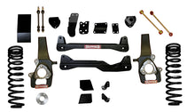 Load image into Gallery viewer, Skyjacker 4" KIT 12-15 RAM1500&amp;ECO D