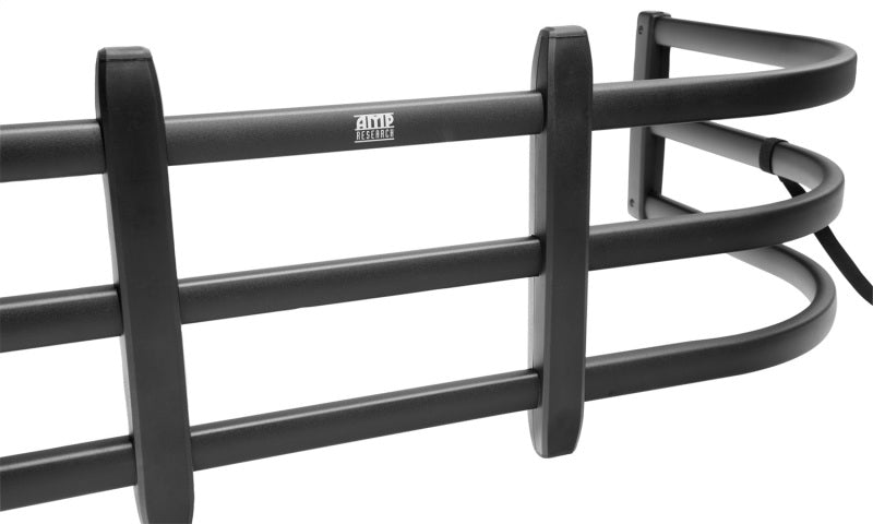 AMP Research 04-22 Ford F-150 (Excl. 04 Heritage) / 07-21 Toyota Tundra Bedxtender HD Max - Negro
