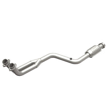 Cargar imagen en el visor de la galería, MagnaFlow Conv DF 86-87 Mercedes 190E 2.3L