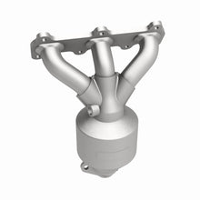 Cargar imagen en el visor de la galería, MagnaFlow Conv DF 07-08 Hyundai Tiburon 2.7L