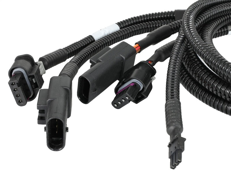 Módulo abrasador aFe 2017 Ford F-150 Raptor V6-3.5L (tt) EcoBoost