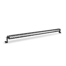Cargar imagen en el visor de la galería, Westin Xtreme LED Light Bar Low Profile Single Row 40 inch Flex w/5W Cree - Black
