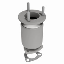 Cargar imagen en el visor de la galería, MagnaFlow Conv DF 85-87 Mazda B2000 front 49S