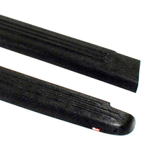 Load image into Gallery viewer, Westin 1994-2002 Dodge Ram Pickup Short Bed Wade Bedcaps Ribbed - No Holes - Black