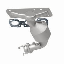 Cargar imagen en el visor de la galería, MagnaFlow Conv DF 08 Escape 3.0L Front Manifold OEM