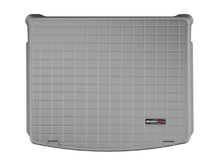 Load image into Gallery viewer, WeatherTech 2017+ Subaru Impreza (5-Door Hatchback) Cargo Liners - Grey