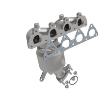 Cargar imagen en el visor de la galería, MagnaFlow Conv DF Honda 1996-2000 Civic / 1996-1997 Civic Del Sol 1.6L