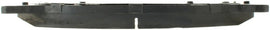 StopTech Street Select Brake Pads - Front/Rear