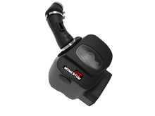 Load image into Gallery viewer, aFe Toyota Land Cruiser 300 Series Momentum GT Coil Air Intake System w/ Pro DRY S Media