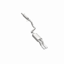 Cargar imagen en el visor de la galería, MagnaFlow Sys C/B VW Golf Iv/Beetle 2.0L Vr6 (Vehículos SIN recorte de fascia)