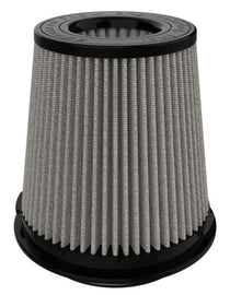Filtro de aire de repuesto aFe Momentum con Pro DRY S Media 4-1/2 IN F x 6 IN B x 4-1/2 IN T x 6 IN H