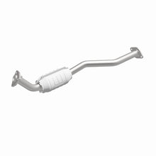 Cargar imagen en el visor de la galería, MagnaFlow Conv DF 01-04 Xterra lado del conductor trasero 3.3L