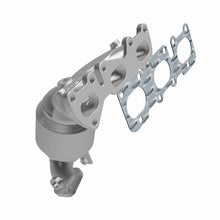 Cargar imagen en el visor de la galería, MagnaFlow Conv DF 13-14 Santa Fe 3.3L Manifold