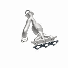 Cargar imagen en el visor de la galería, MagnaFlow Conv DF 04-10 Mitsu Endeavor 3.8L