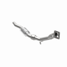 Cargar imagen en el visor de la galería, MagnaFlow Conv DF 00-02 Audi A6 Quattro 2.7L