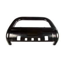 Cargar imagen en el visor de la galería, Rugged Ridge 3.5in Bull Bar Black 2018-20 Jeep JL/JT