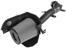 Cargar imagen en el visor de la galería, aFe Magnum FORCE Stage-2 XP Pro DRY S Cold Air Intake System 2018+ Jeep Wrangler (JL) V6 3.6L