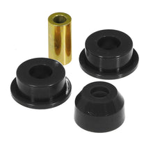 Cargar imagen en el visor de la galería, Prothane Jeep TJ Front Track Arm Bushings - Black