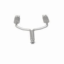 Cargar imagen en el visor de la galería, Sistema MagnaFlow C/B 86-91 Chevy Corvette C4 L98