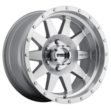 Cargar imagen en el visor de la galería, Method MR301 The Standard 20x9 +18mm Offset 6x5.5 108mm CB Machined/Clear Coat Wheel