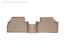 Cargar imagen en el visor de la galería, WeatherTech 07+ Mazda CX-7 Rear FloorLiner - Tan