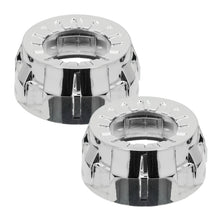 Cargar imagen en el visor de la galería, Oracle 50mm H1 7.1 Projectors (Pair) SEE WARRANTY