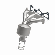 Cargar imagen en el visor de la galería, MagnaFlow Conv DF 06-08 Kia Optima 2.7L