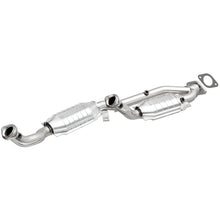 Cargar imagen en el visor de la galería, MagnaFlow Conv DF 99-02 Windstar 3.8L