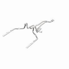 Cargar imagen en el visor de la galería, Magnaflow SYS C/B 83-88 Chevy Monte Carlo SS 5.0L