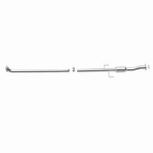 Cargar imagen en el visor de la galería, MagnaFlow Conv DF 04-05 Toyota RAV4 2.4L