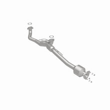 Cargar imagen en el visor de la galería, MagnaFlow Conv DF 14-15 Acura MDX 3.5L Underbody