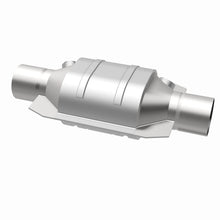 Cargar imagen en el visor de la galería, MagnaFlow Conv Univ 2.5 Dual O2 Boss FED