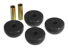 Cargar imagen en el visor de la galería, Prothane 90-93 Acura NSX Strut Rod Bushings - Black