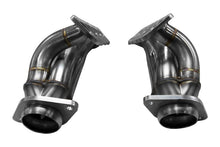 Cargar imagen en el visor de la galería, Kooks 05-10 Chrysler LX 6.1L HEMI 1-7/8 pulgadas. Encabezados de la serie Super Street