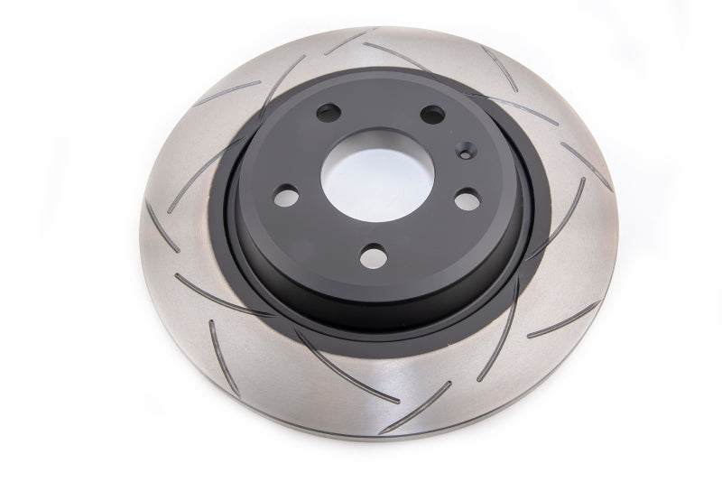 Rotor trasero ranurado serie Street DBA 09-20 Audi A4