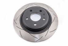 Cargar imagen en el visor de la galería, Rotor trasero ranurado serie Street DBA 09-20 Audi A4