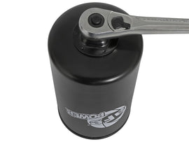 Filtros de fluido aFe ProGuard D2 Aceite F/F OIL Dodge Diesel Trucks 91-11 L6-5.9/6.7L (td)