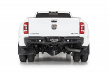 Cargar imagen en el visor de la galería, Addictive Desert Designs 19-20 Ram 2500/3500 Bomber HD Rear Bumper w/ Sensor Mounts