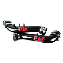 Cargar imagen en el visor de la galería, Injen 90-96 Nissan 300Z V6 3.0L Black IS Short Ram Cold Air Intake