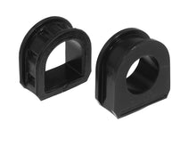 Cargar imagen en el visor de la galería, Prothane 79-84 VW Rabbit / Golf / Jetta Steering Rack Bushings - Black