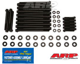 Kit de pernos de cabeza ARP SB Chevy de 12 puntos (se adapta a GenIII/LS, 2003 y anteriores)