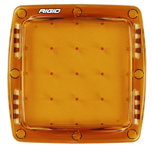 Cargar imagen en el visor de la galería, Cubierta de luz Rigid Industries Q-Series - Amarillo