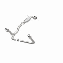 Cargar imagen en el visor de la galería, MagnaFlow Conv DF 00-05 Blazer 4WD 4.3L OEM