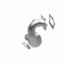 Cargar imagen en el visor de la galería, MagnaFlow Conv DF 07-12 Mazadaspeed 3 2.3L Front