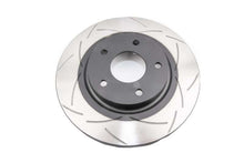 Cargar imagen en el visor de la galería, DBA 2004 Infiniti M45 Paquete deportivo Rotor delantero ranurado serie Street