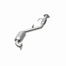 Cargar imagen en el visor de la galería, MagnaFlow Conv DF 02-03 MPV 3.0L Passenger Side Rear OEM
